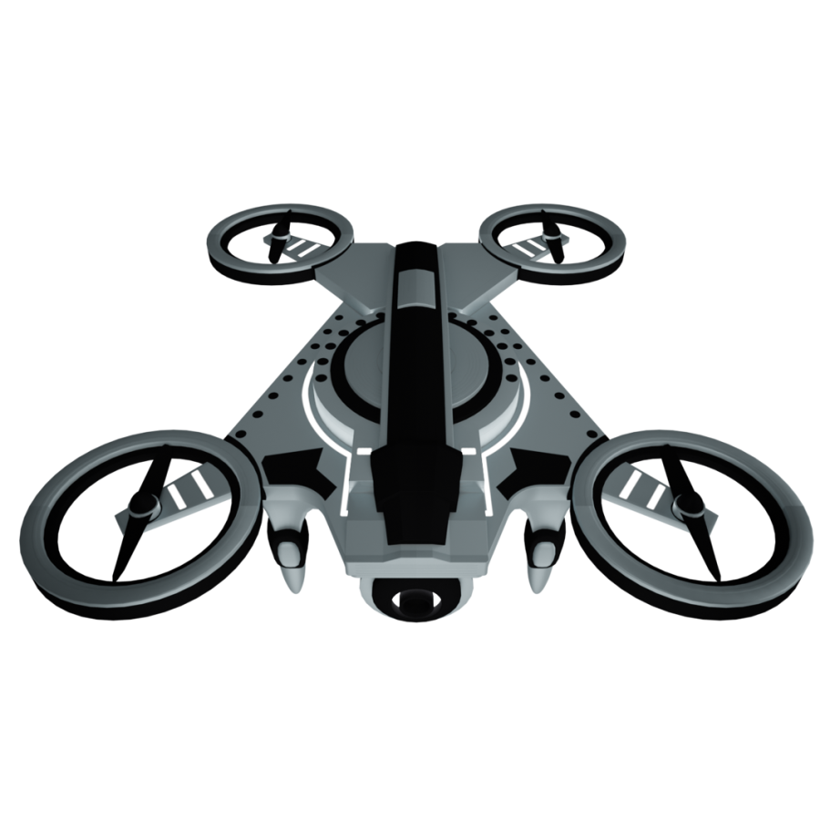DRONE (HELPER) DRONE (HELPER)