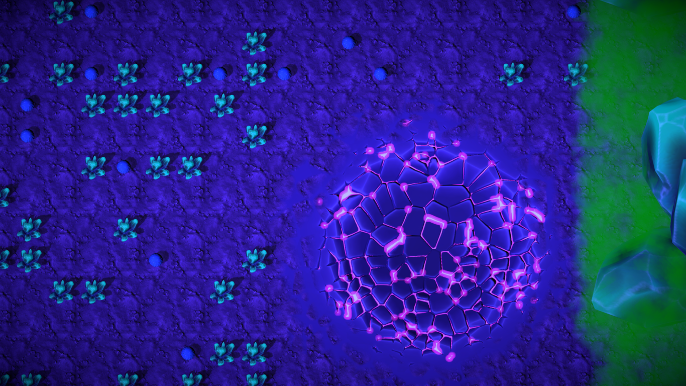 RADIOACTIVE DIMENSION (PLAINS) RADIOACTIVE DIMENSION (PLAINS)