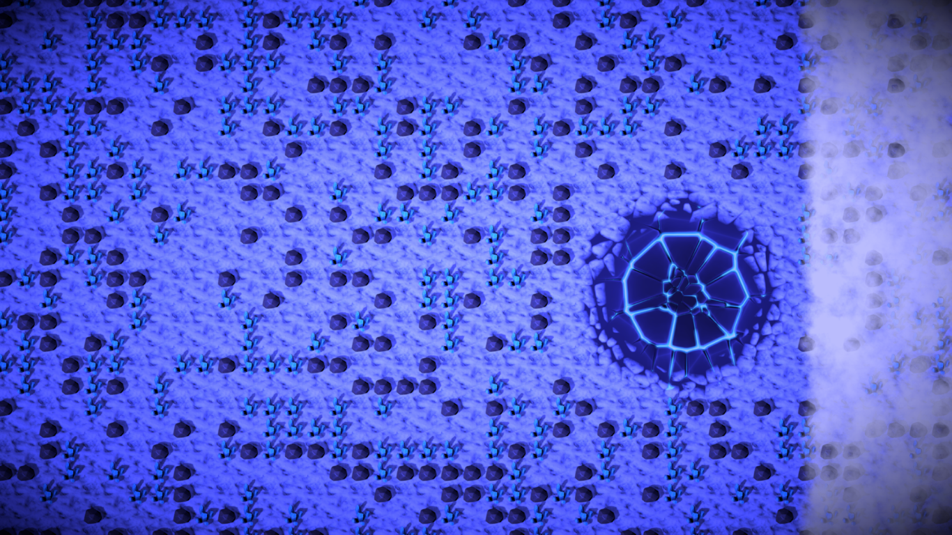 ORIGIN (FROST ZONE) ORIGIN (FROST ZONE)